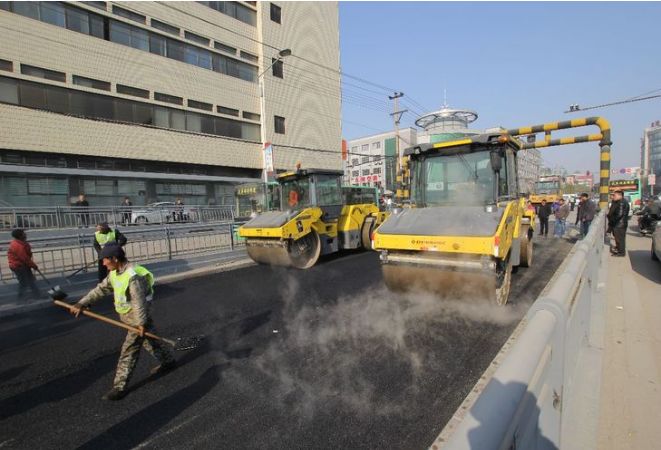 沥青路面施工及验收规范最新版深度解读与评测（2024年最新版）