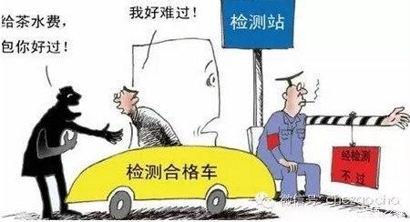 2024年异地车年检新政，行业变革与影响