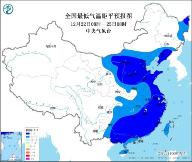 11月广宗最新天气预报及深度评测介绍