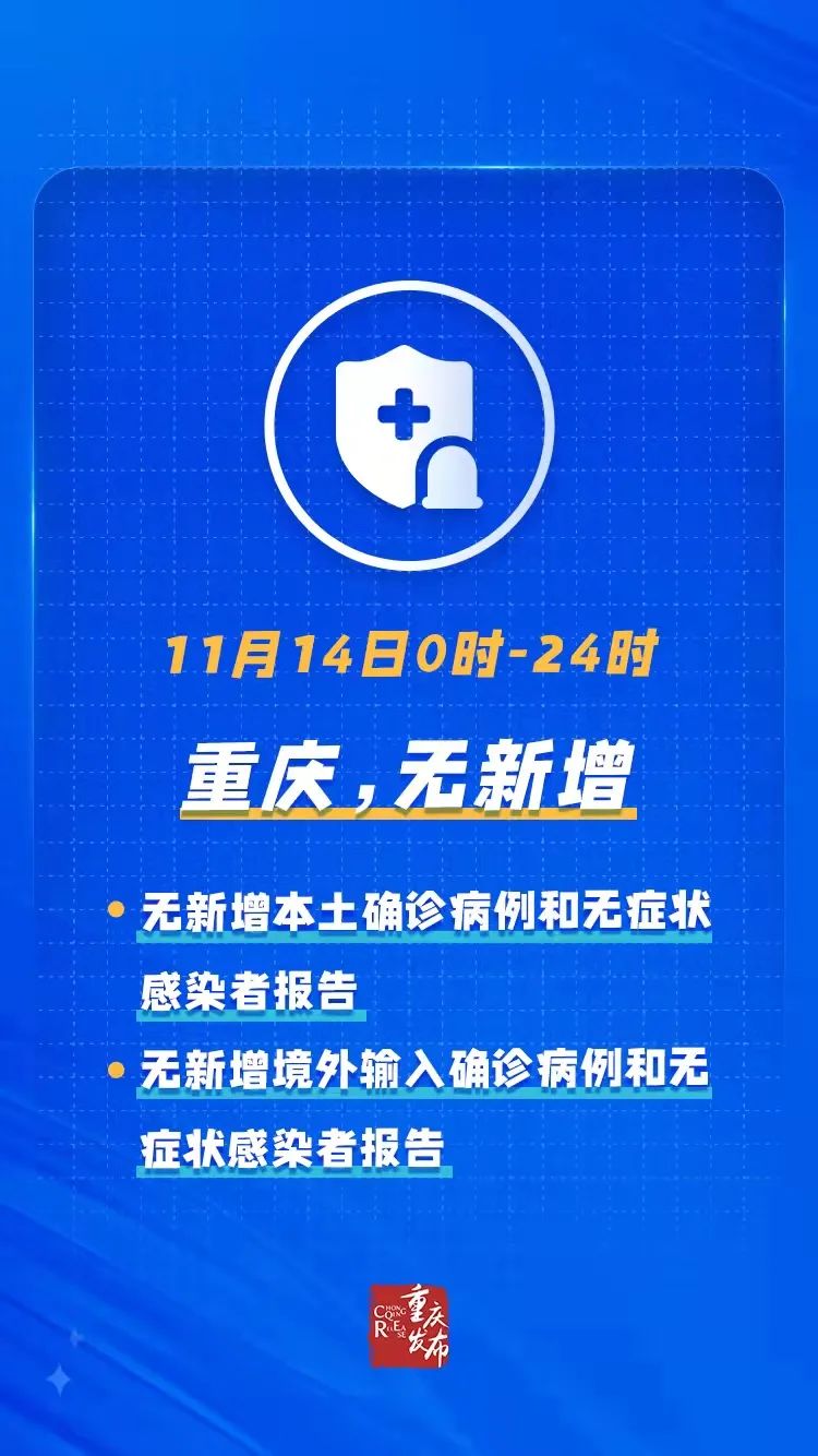 往年11月15日重庆疫情最新数据解读，城市防控与增长的平衡艺术